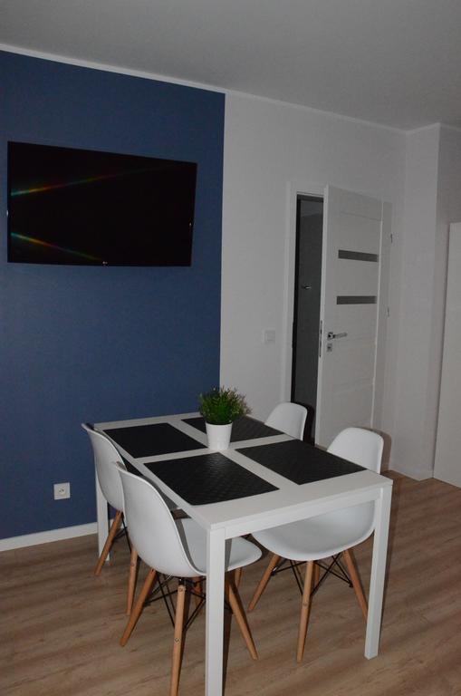 Apartament Silver Pogorzelica  Exterior foto