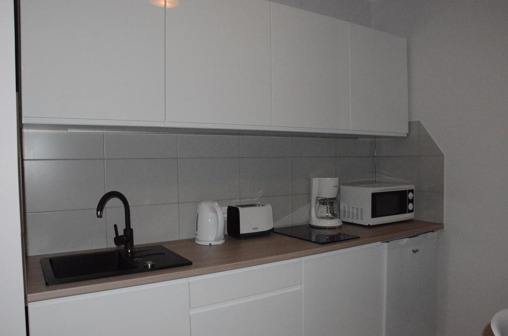 Apartament Silver Pogorzelica  Exterior foto